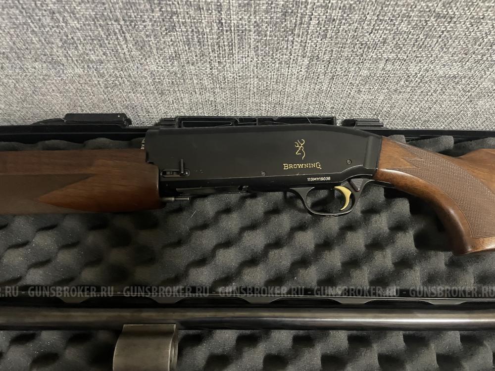 BROWNING GOLD FUSION