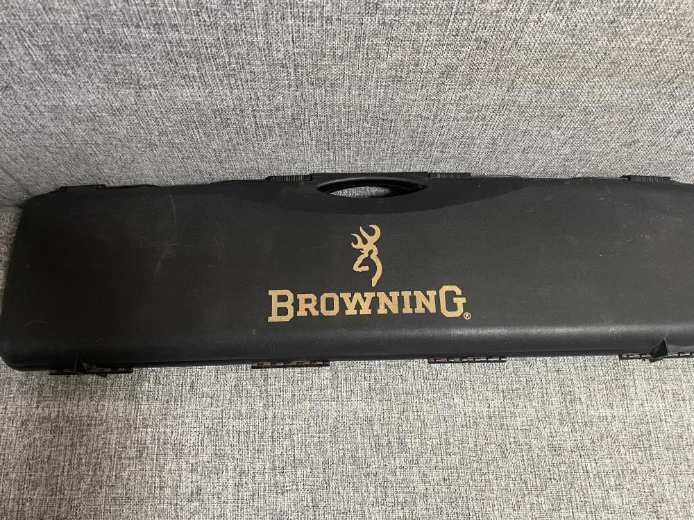 BROWNING GOLD FUSION