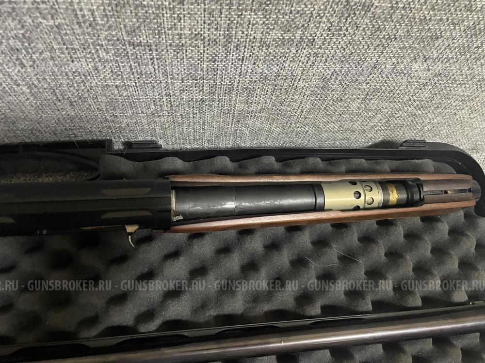 BROWNING GOLD FUSION