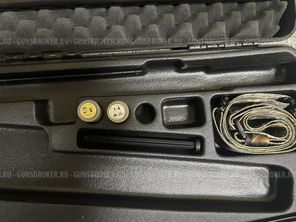 BROWNING GOLD FUSION