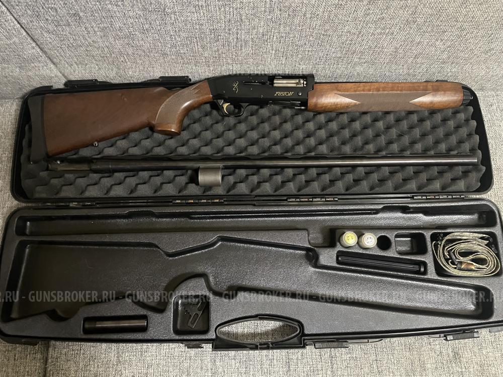 BROWNING GOLD FUSION