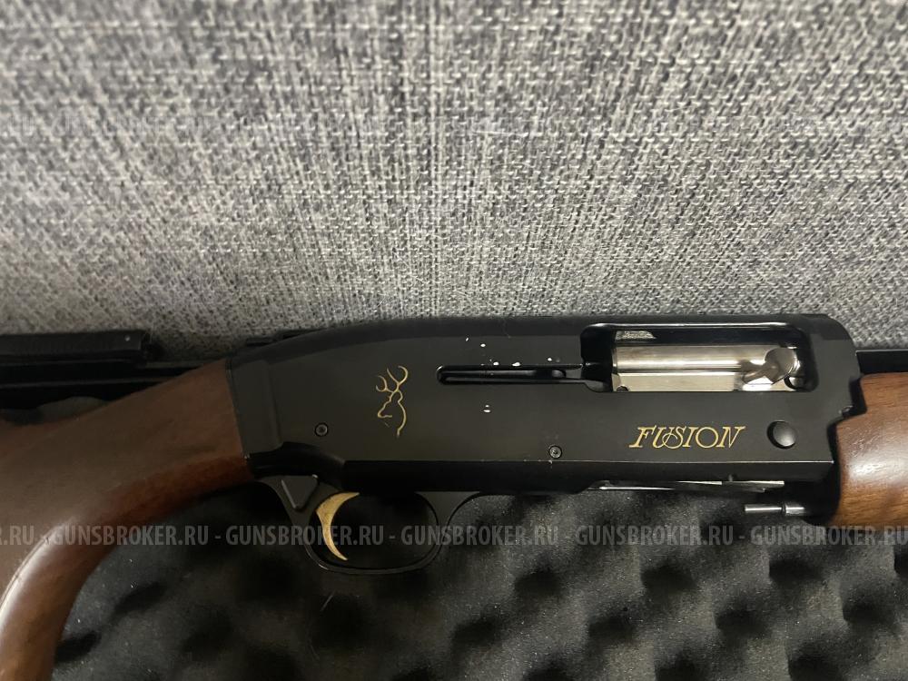 BROWNING GOLD FUSION