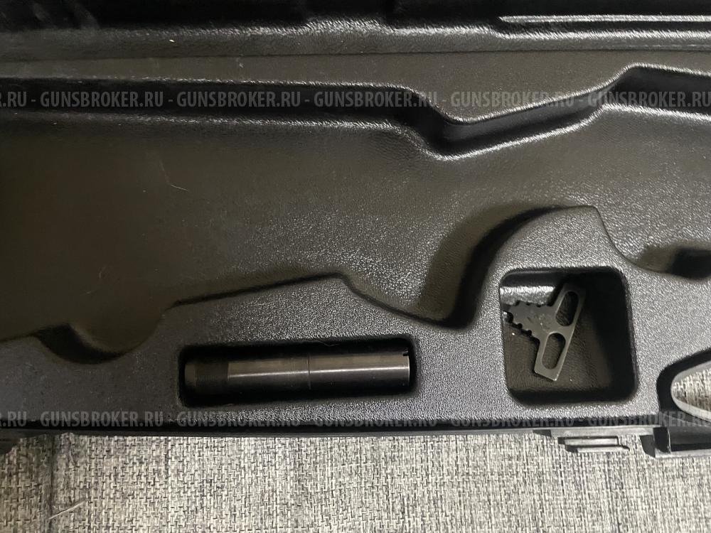 BROWNING GOLD FUSION