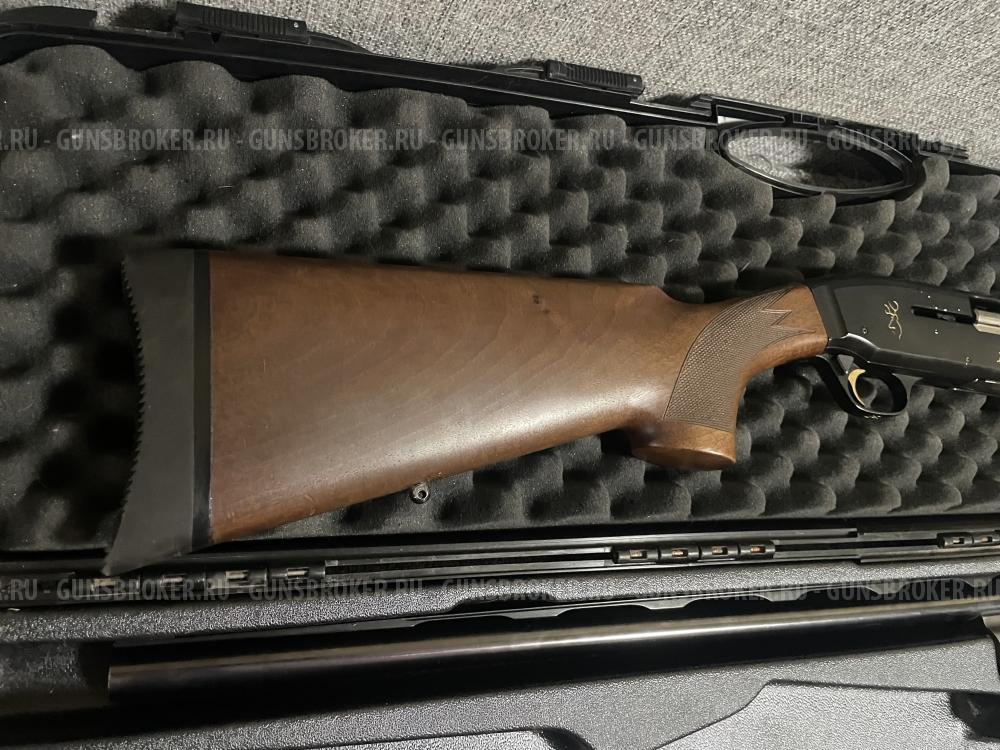 BROWNING GOLD FUSION