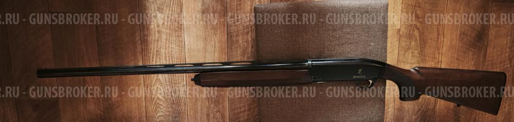 Browning gold fusion