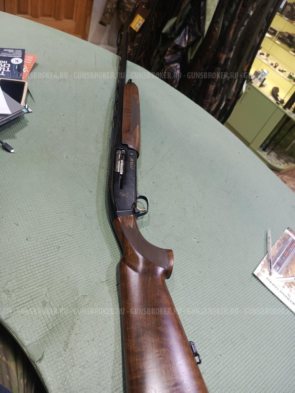 Browning Gold Fusion