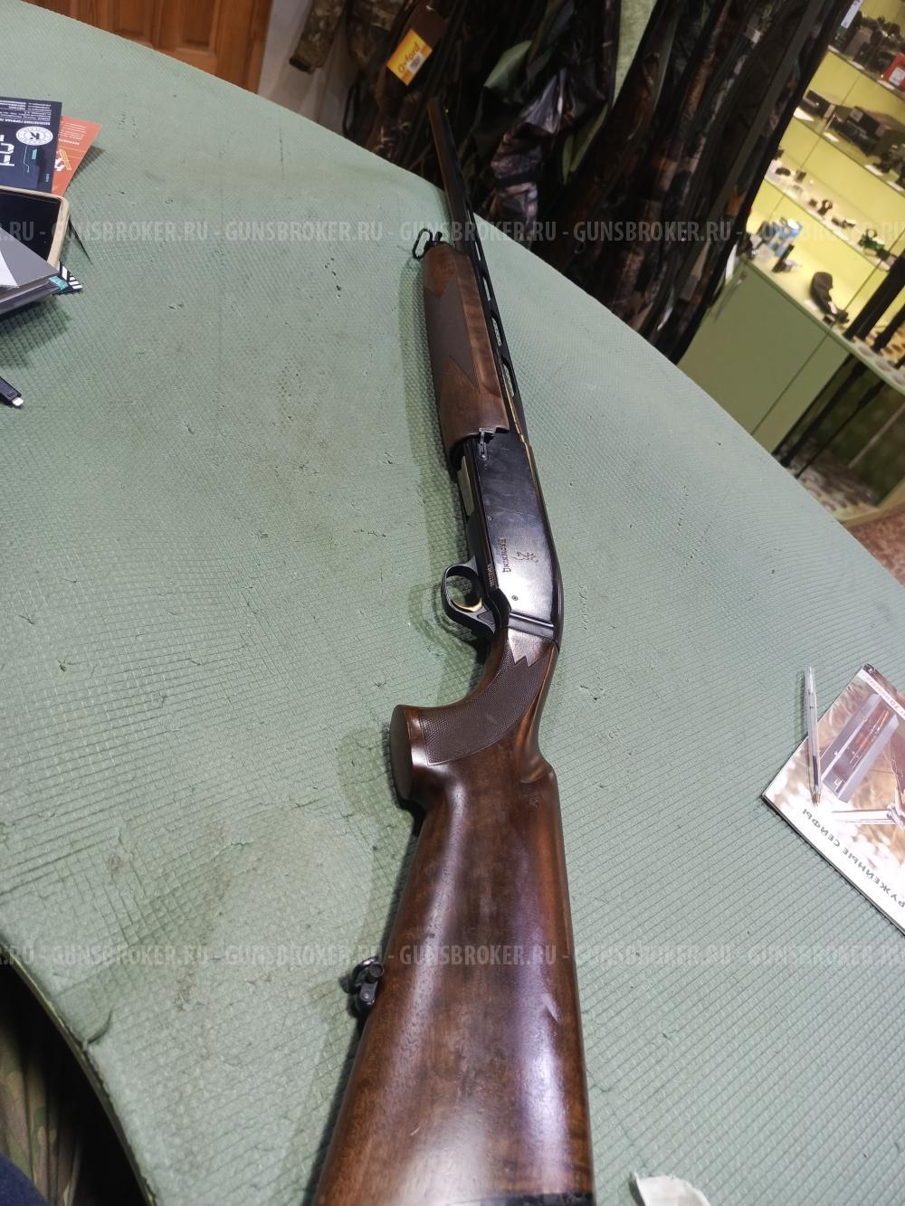 Browning Gold Fusion