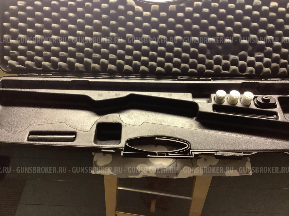 Browning Gold Fusion