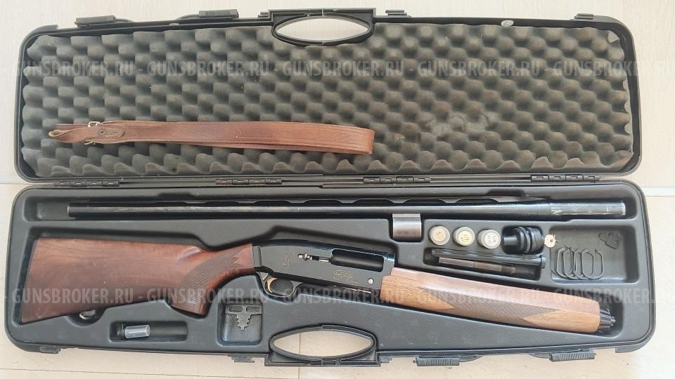 BROWNING GOLD FUSION