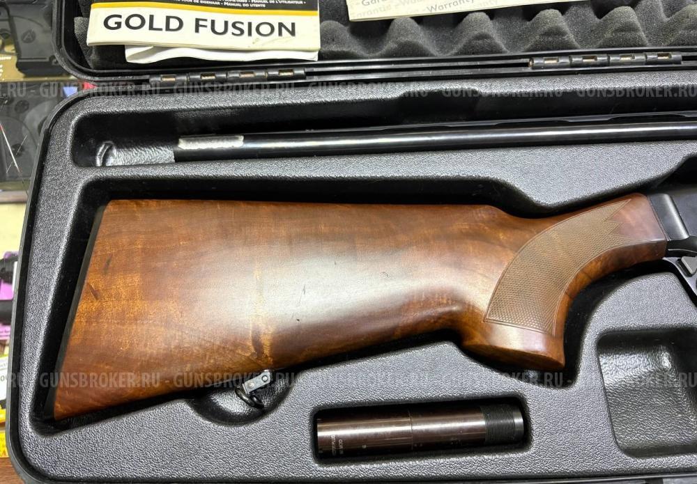 BROWNING GOLD FUSION