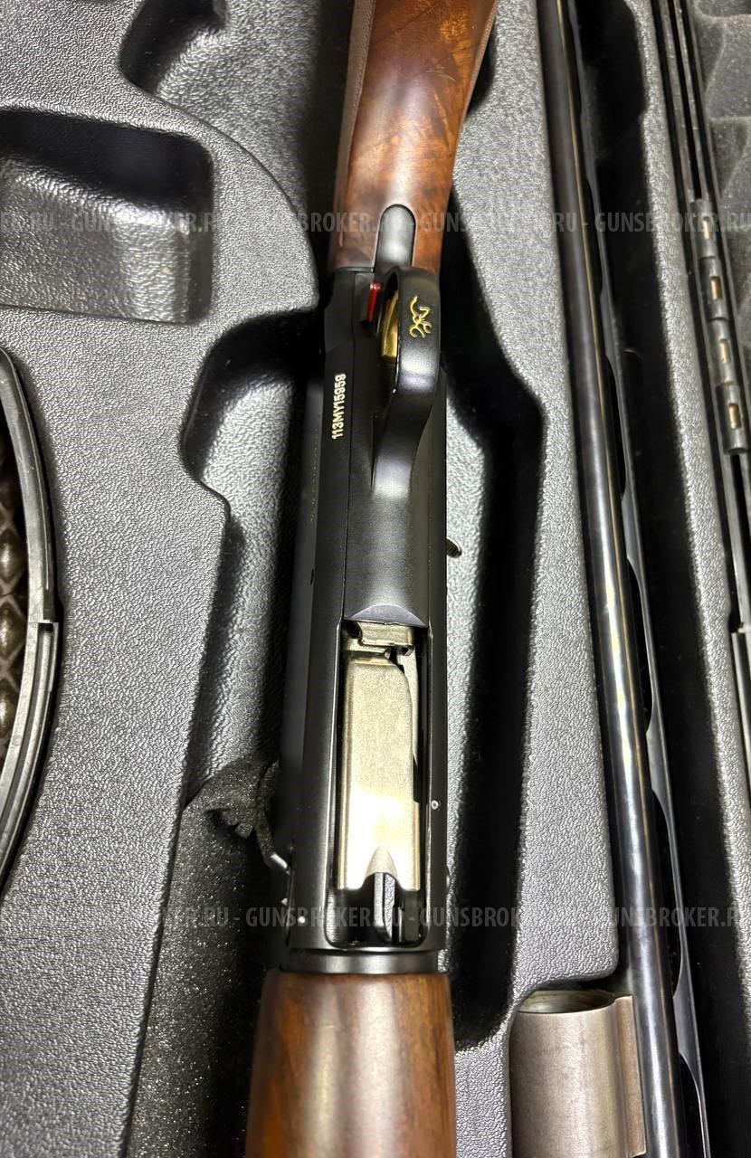 BROWNING GOLD FUSION