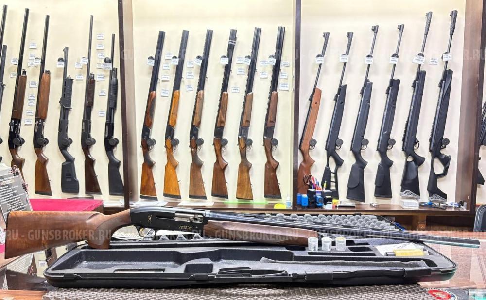 BROWNING GOLD FUSION