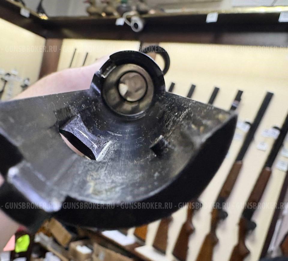 BROWNING GOLD FUSION