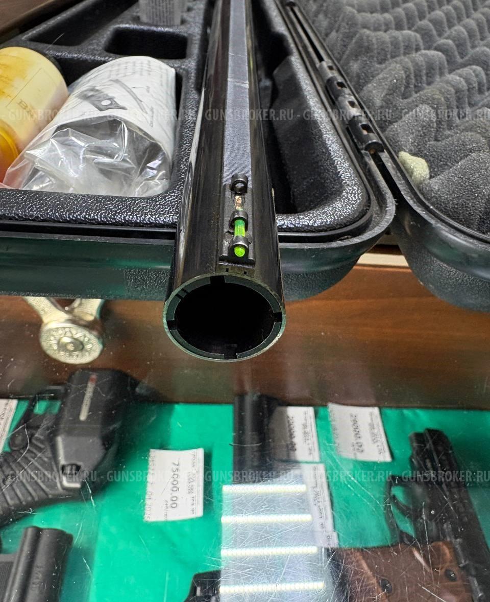 BROWNING GOLD FUSION