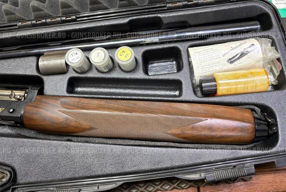 BROWNING GOLD FUSION