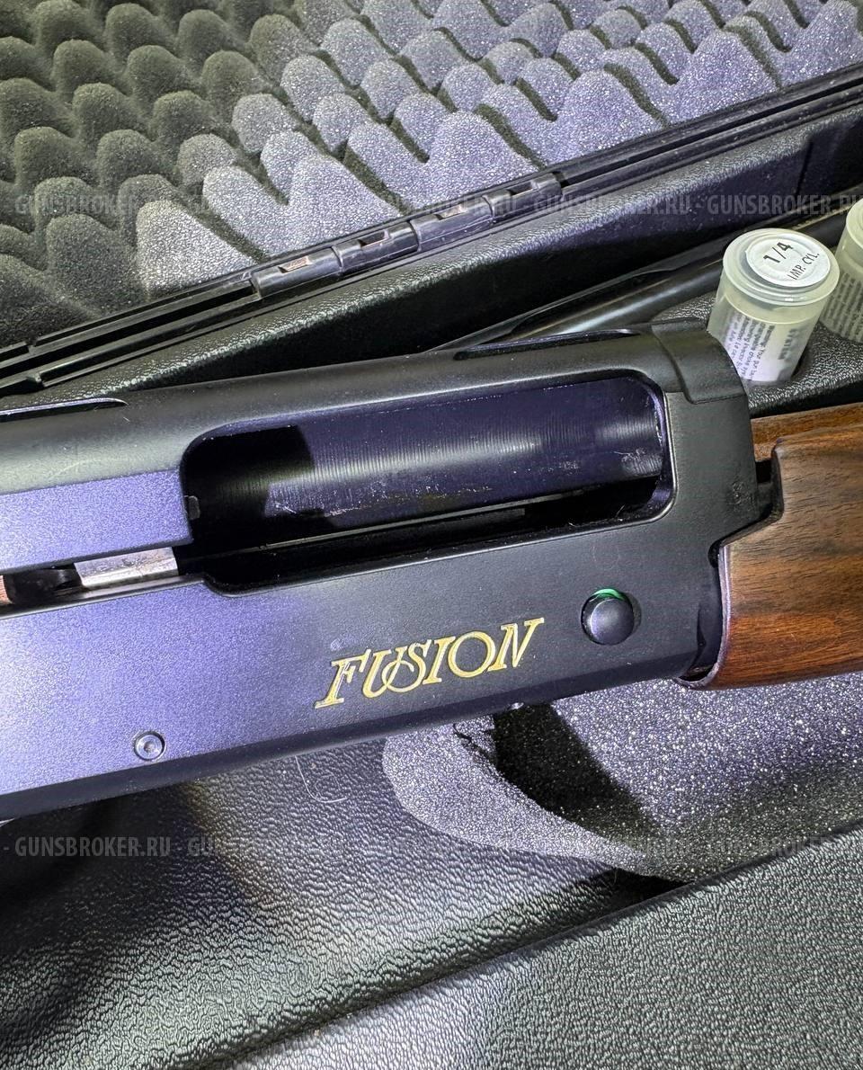 BROWNING GOLD FUSION