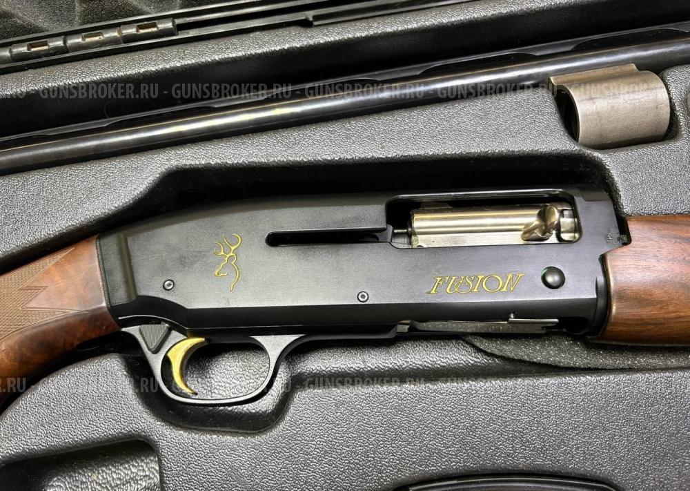 BROWNING GOLD FUSION