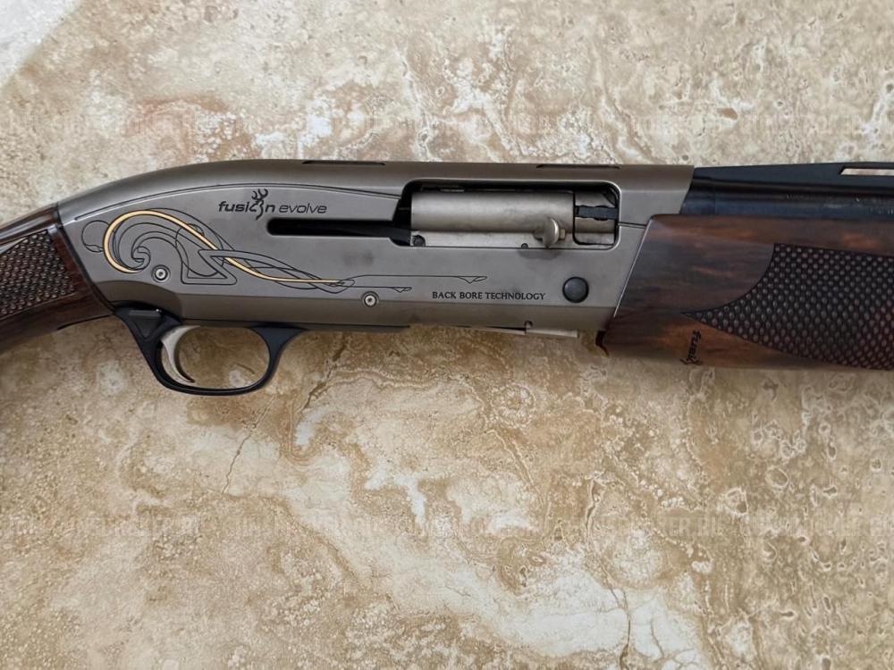 BROWNING GOLD FUSION