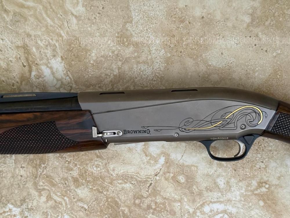 BROWNING GOLD FUSION