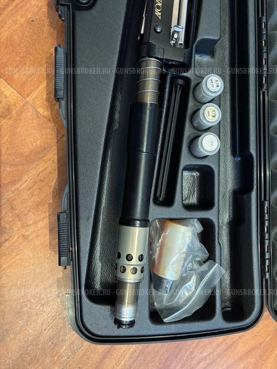 Browning Gold Fusion