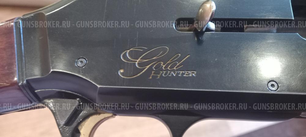 Browning Gold Hanter