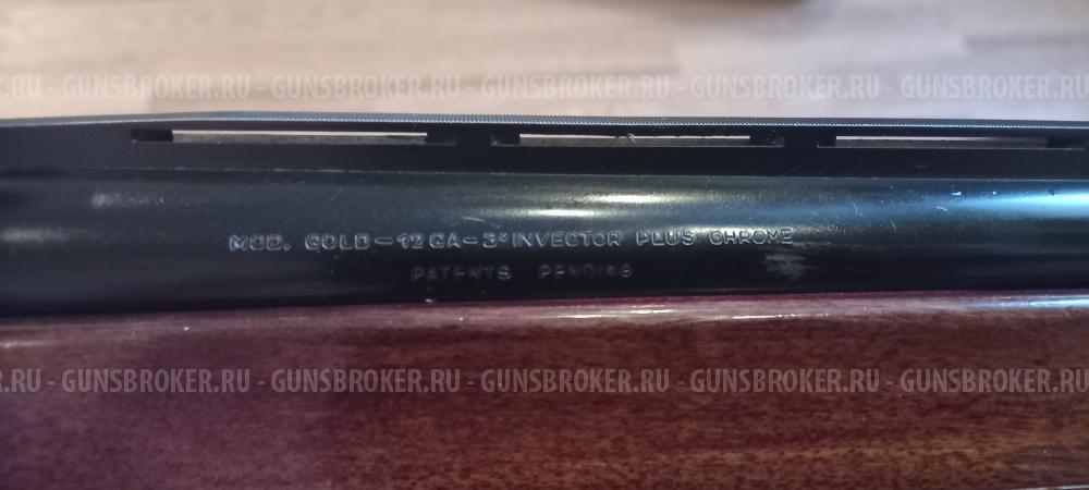 Browning Gold Hanter