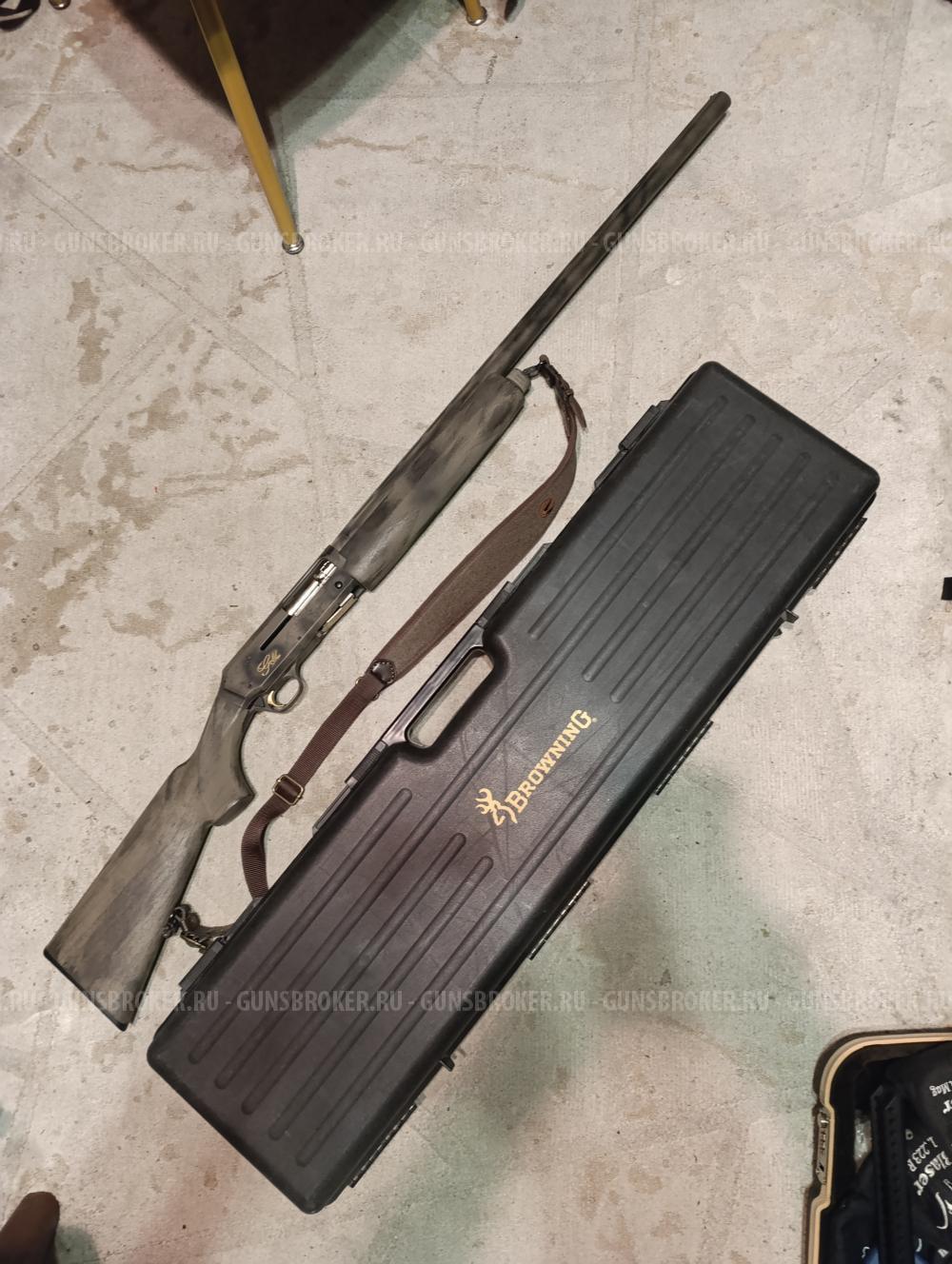 Browning Gold Hunter 12/76