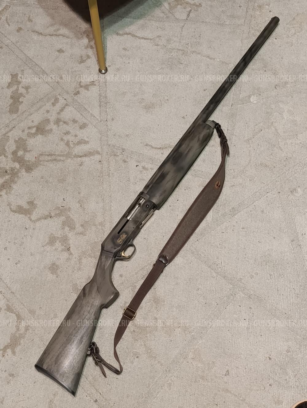 Browning Gold Hunter 12/76