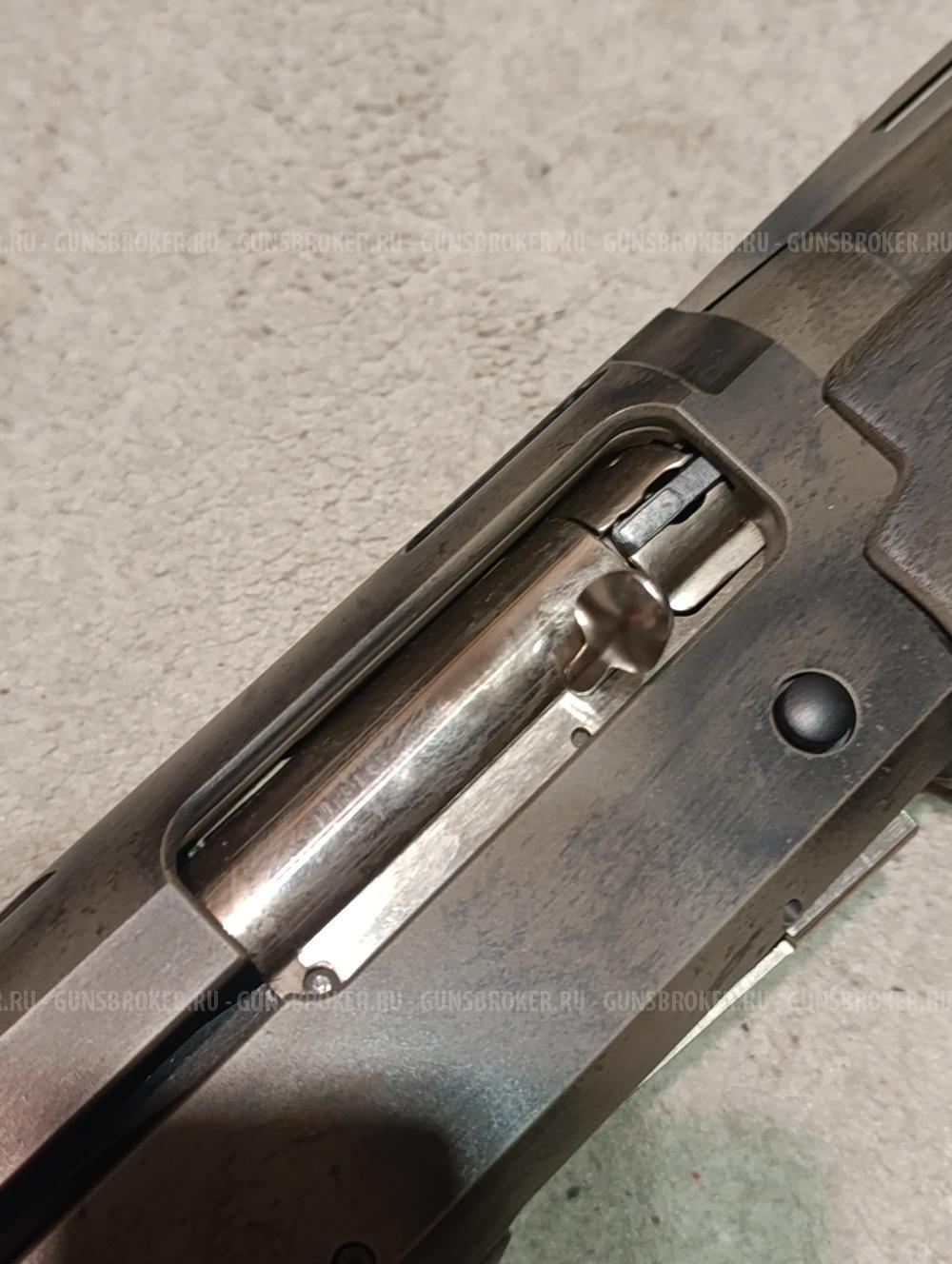 Browning Gold Hunter 12/76