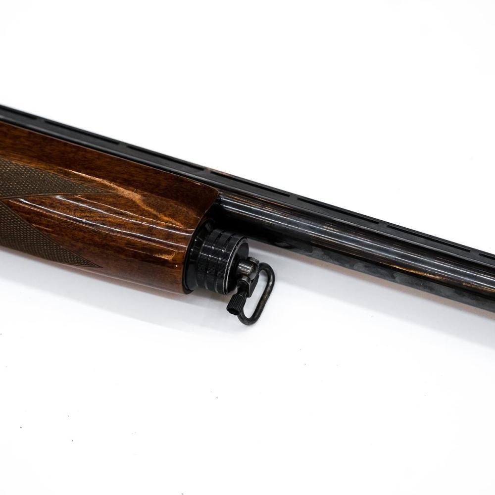 BROWNING Gold Hunter 12x76