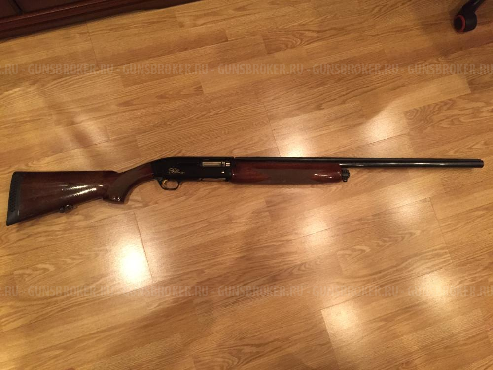 Browning Gold Hunter 3 1/2"