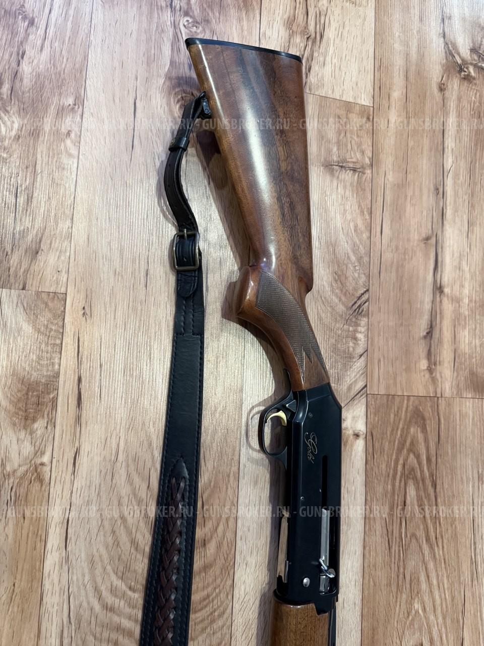 BROWNING GOLD HUNTER к.20х76мм.