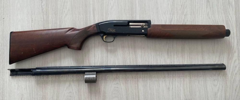 BROWNING Gold Hunter кал 12/76 L-760