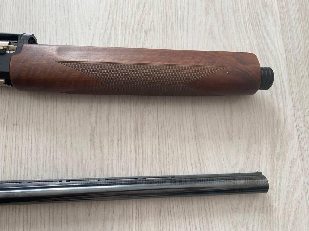 BROWNING Gold Hunter кал 12/76 L-760