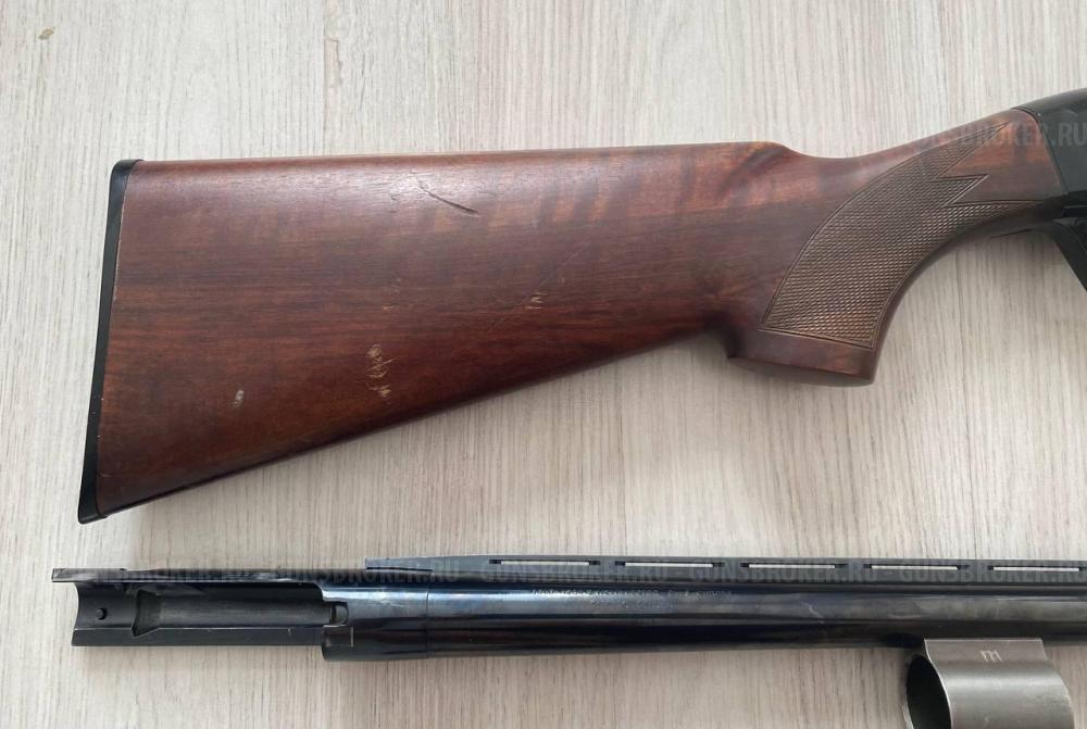 BROWNING Gold Hunter кал 12/76 L-760