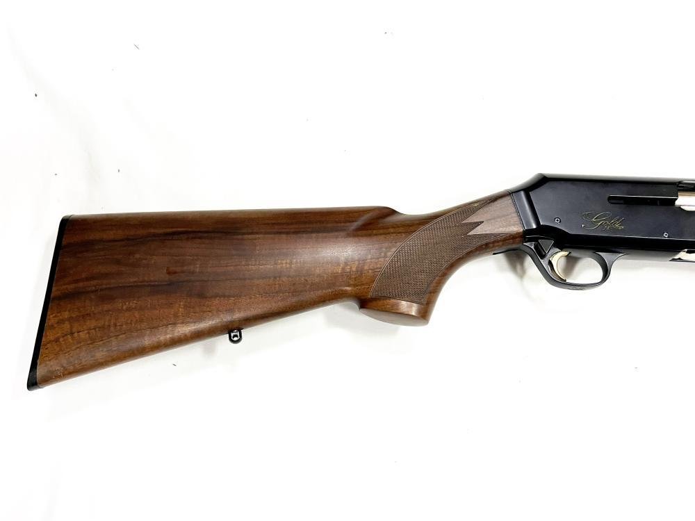 Browning Gold Hunter кал. 12х76