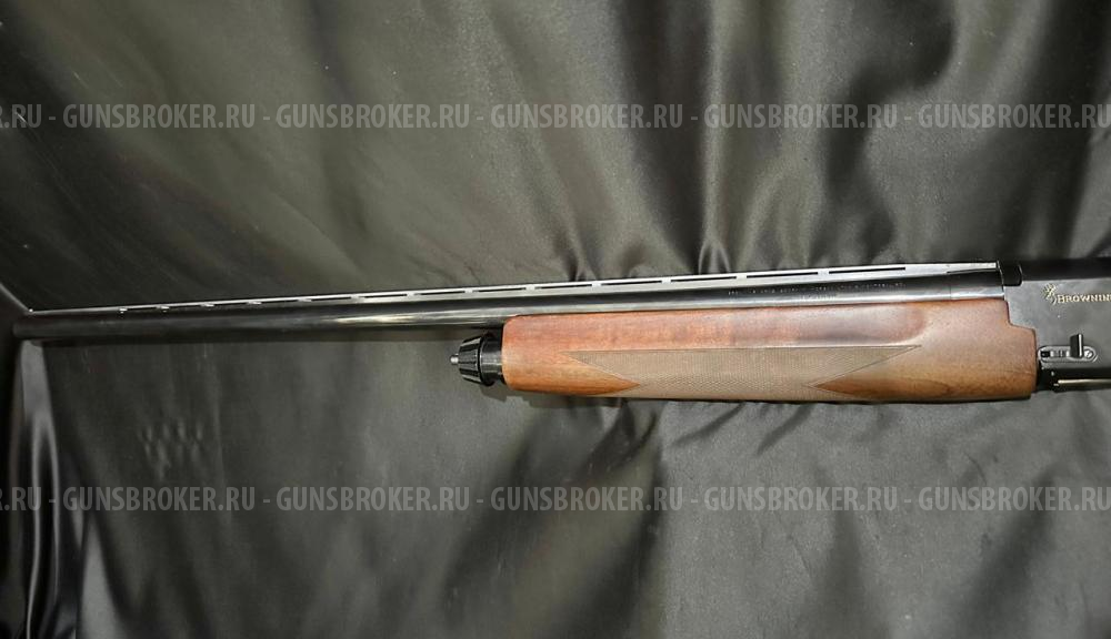 Browning Gold Hunter, кал.12/76, L-760