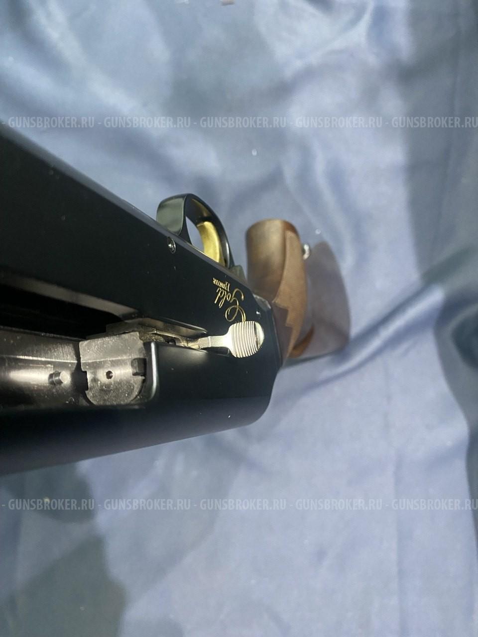 Browning Gold Hunter, кал.20/76