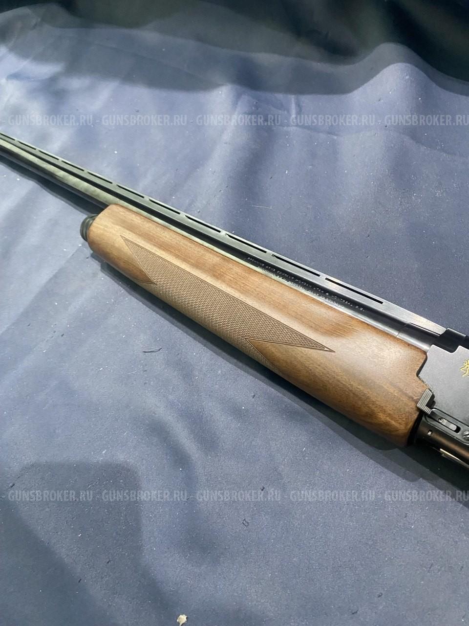 Browning Gold Hunter, кал.20/76