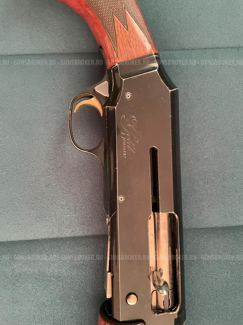 Browning Gold Hunter 