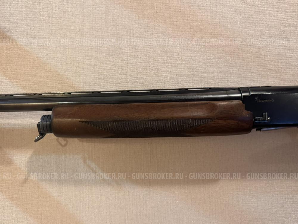 BROWNING GOLD HUNTER