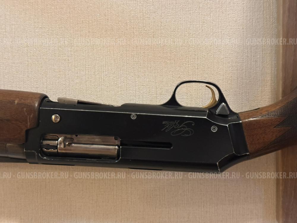 BROWNING GOLD HUNTER