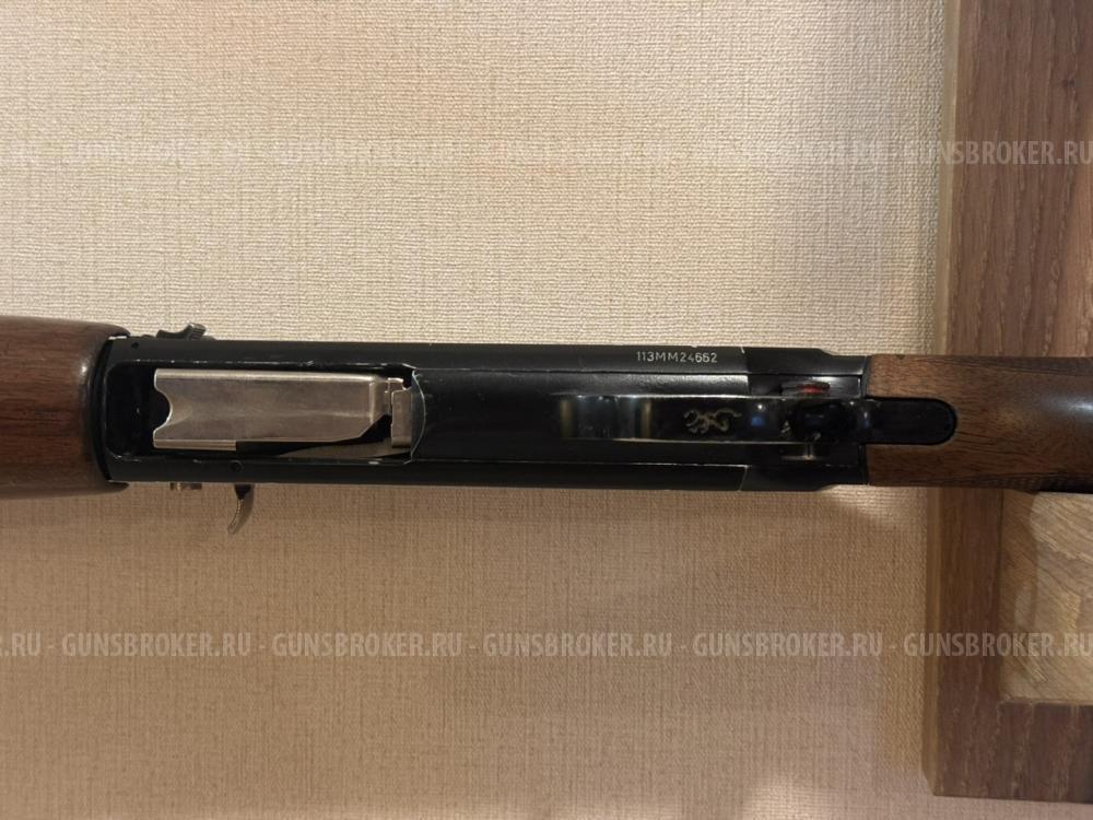 BROWNING GOLD HUNTER