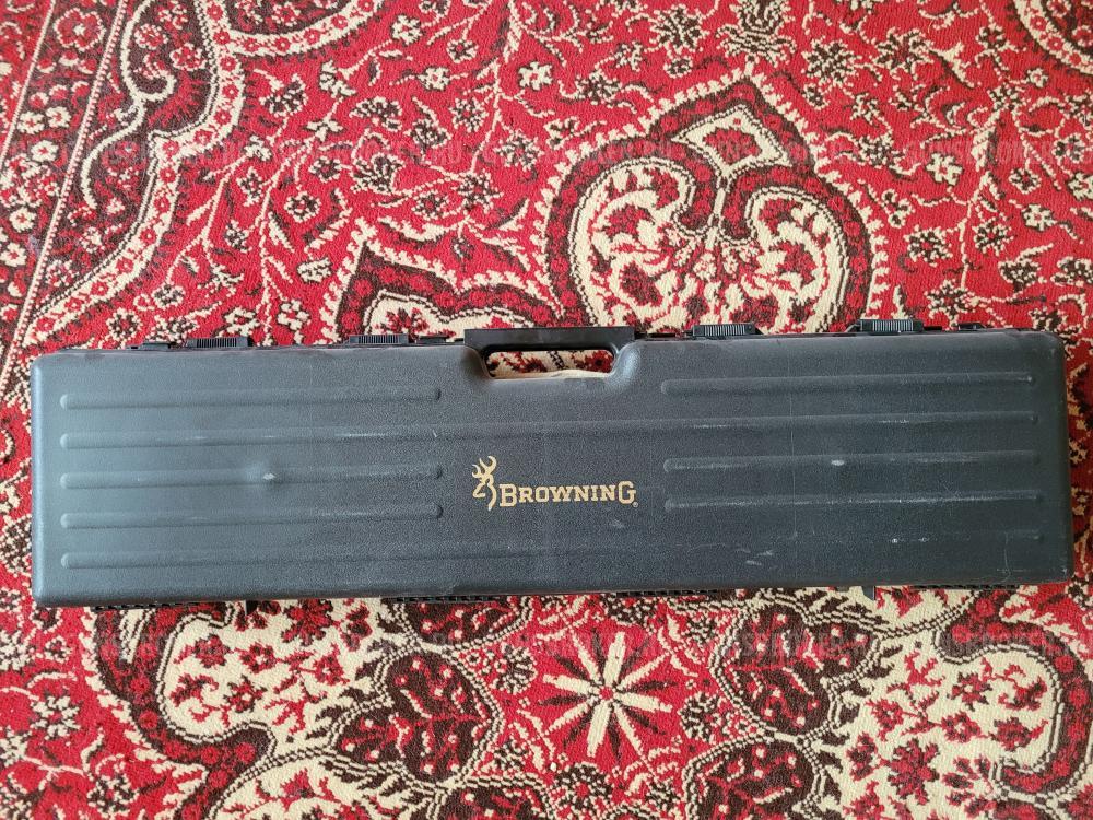 Browning gold hunter