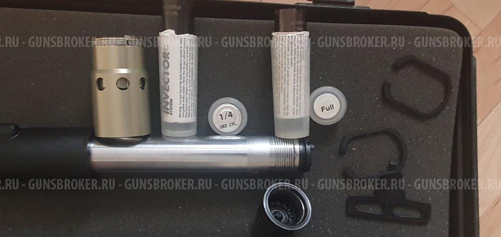 Browning gold hunter 