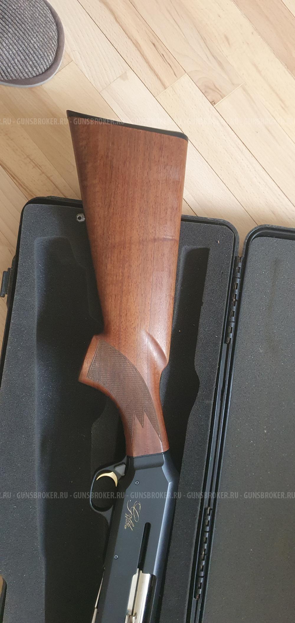 Browning gold hunter 