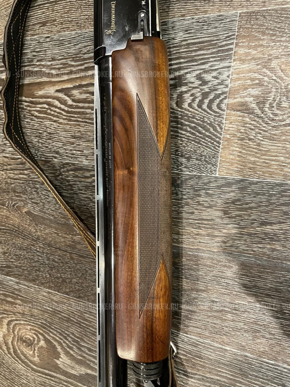 Browning Gold Hunter 
