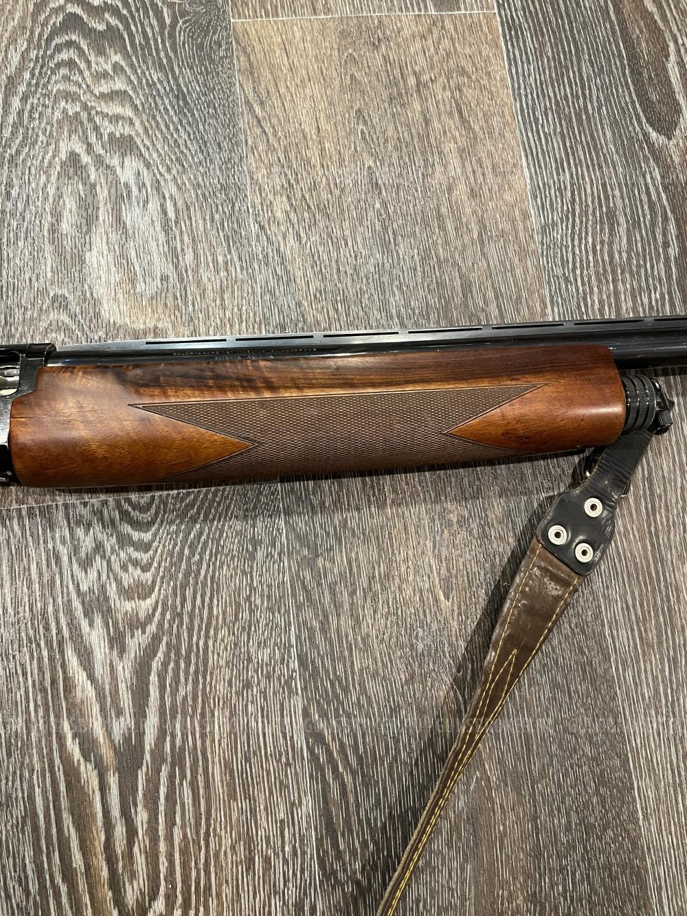 Browning Gold Hunter 