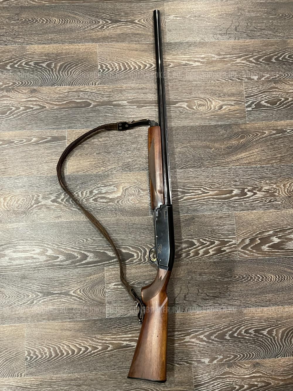 Browning Gold Hunter 