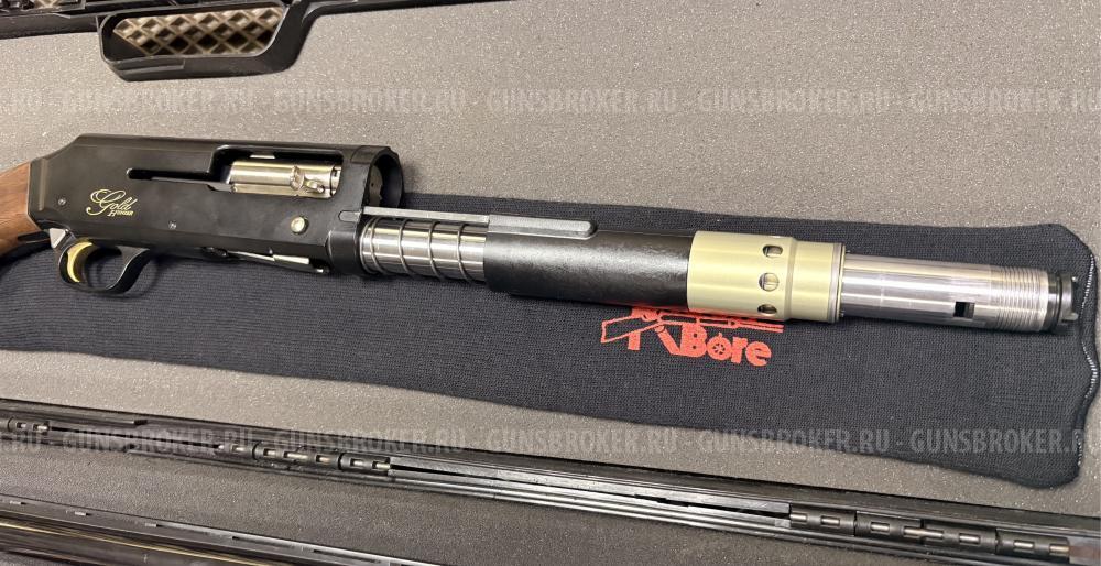 BROWNING Gold Hunter